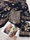 Mehboob Tex 1672 Viscose Maslin Pakistani Salwar Suits Exporters In India